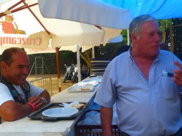 XIX Concentracion - 2012